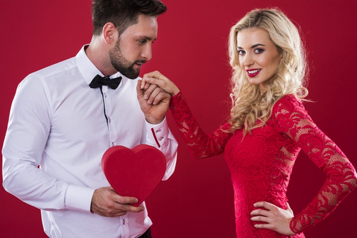 Couple, dear, love, sweet, date, relationship, connection, mature, rich, good, man, woman