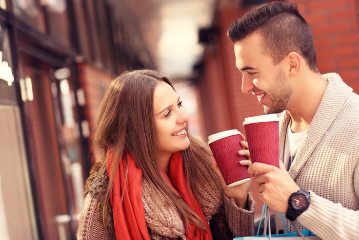 Luxury Dating in Edison, New Jersey