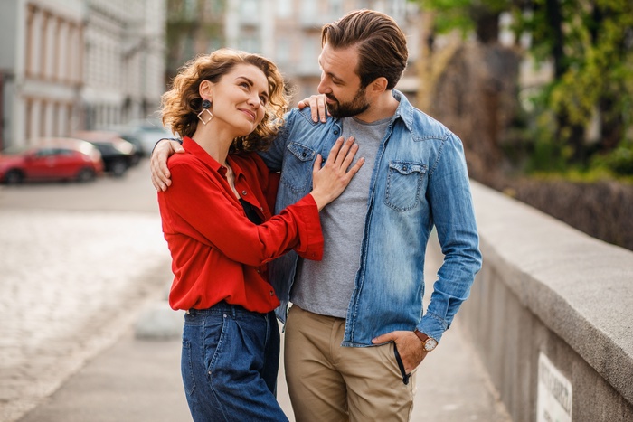Luxury Dating in Clarington, Ontario