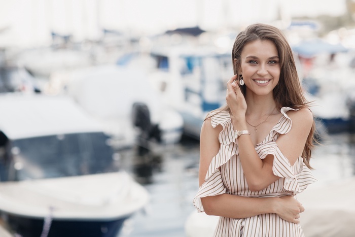 Industries That Create Tuscany’s Rich Women