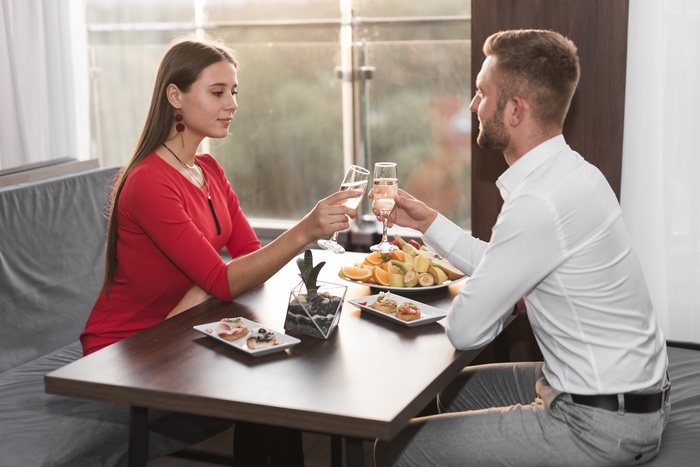 Luxury Dating in Brockton, Massachusetts