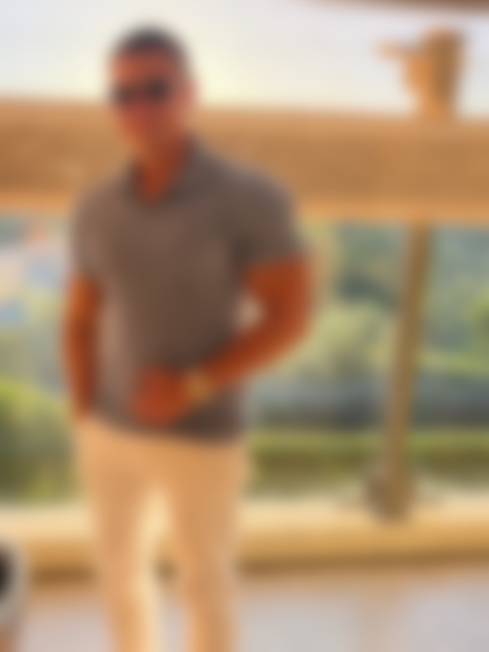 Man