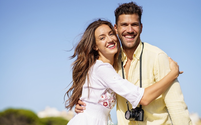 dating in Barcelona