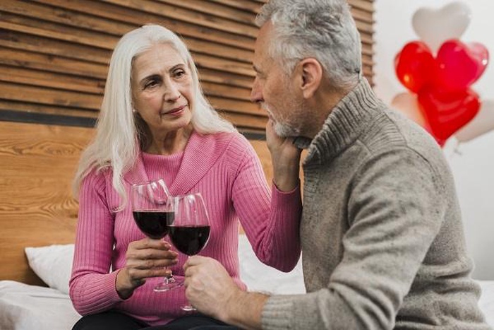 Senior Dating Sites