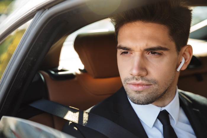 Miljonairs Daten: Hoe Herken je een Rijke Man