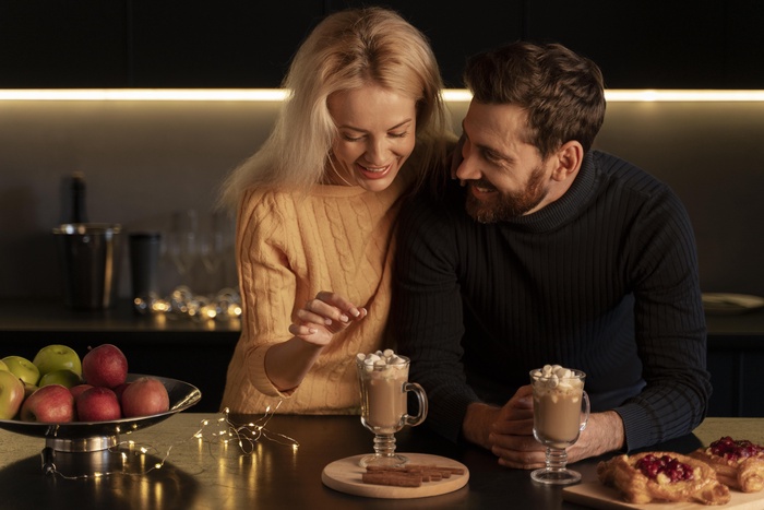 Millionaire Dating in Tyrol