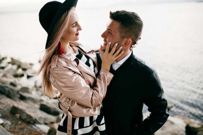 Millionaire Dating in San Mateo