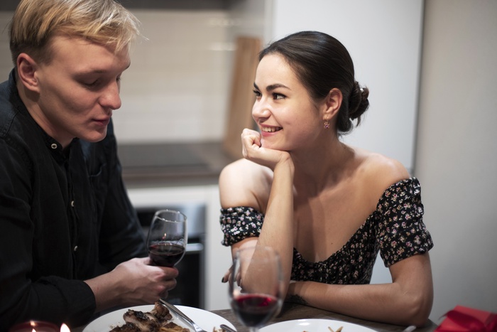 Professional Dating in Temecula, California