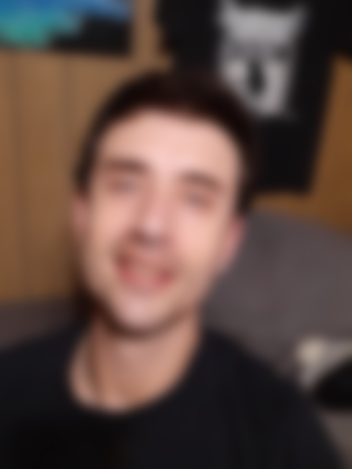Man