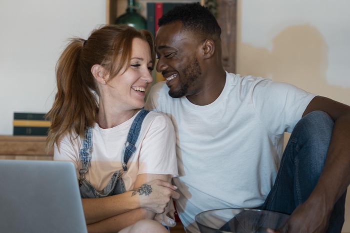 multiracial dating site
