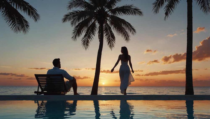 Millionaire Dating in Panama City