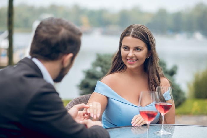Professional Dating in Grevenmacher, Luxembourg with MillionaireMatch