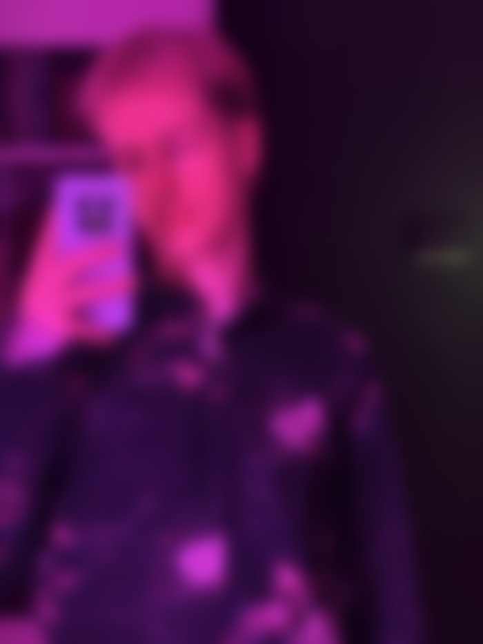 Man