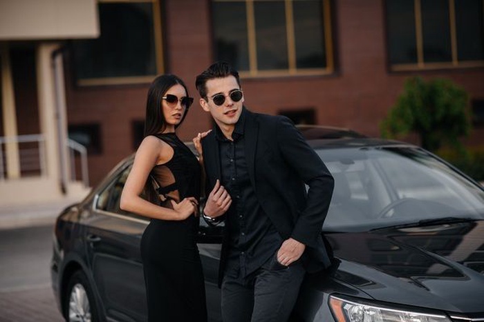 Millionaire Matchmaking in Logan City | MillionaireMatch