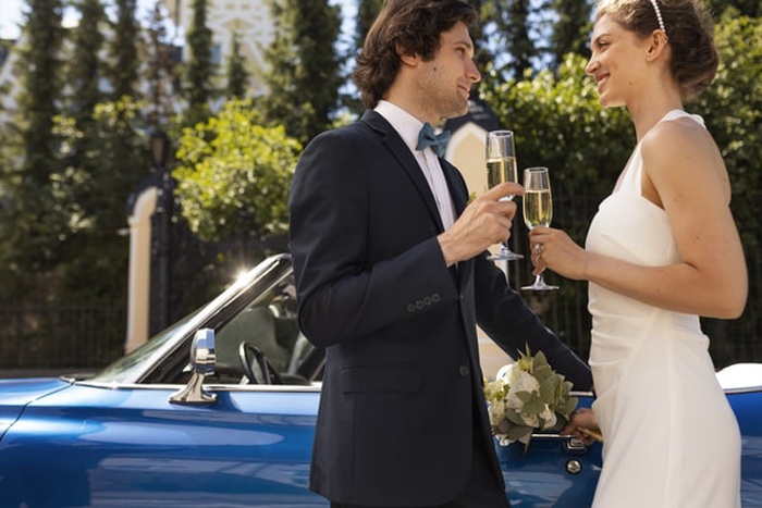 Rich Men dating