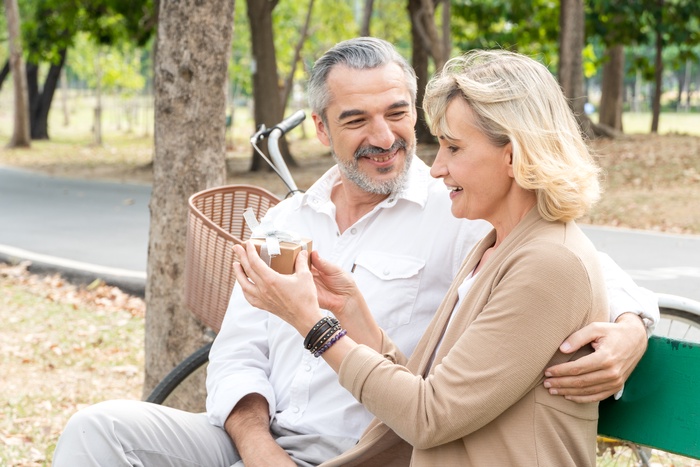 Millionaire Dating: Online Dating for Seniors
