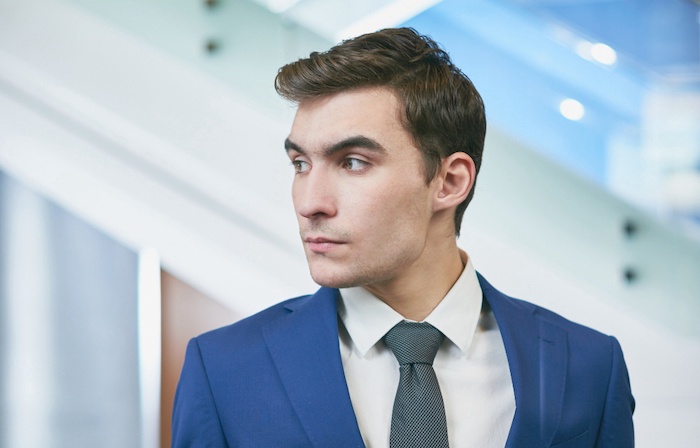 Professional man in Murrieta