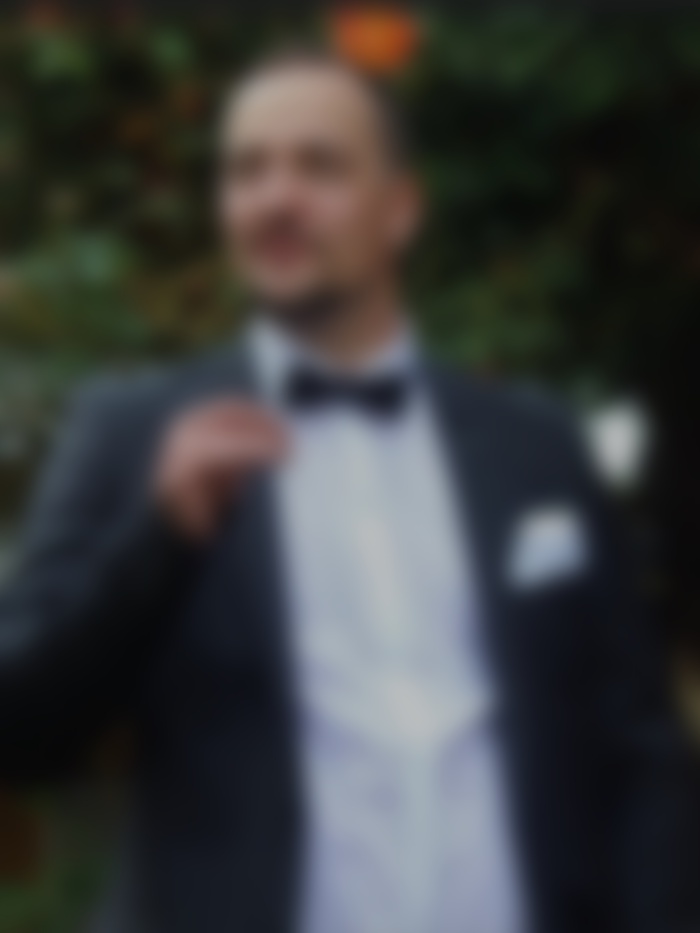 Man