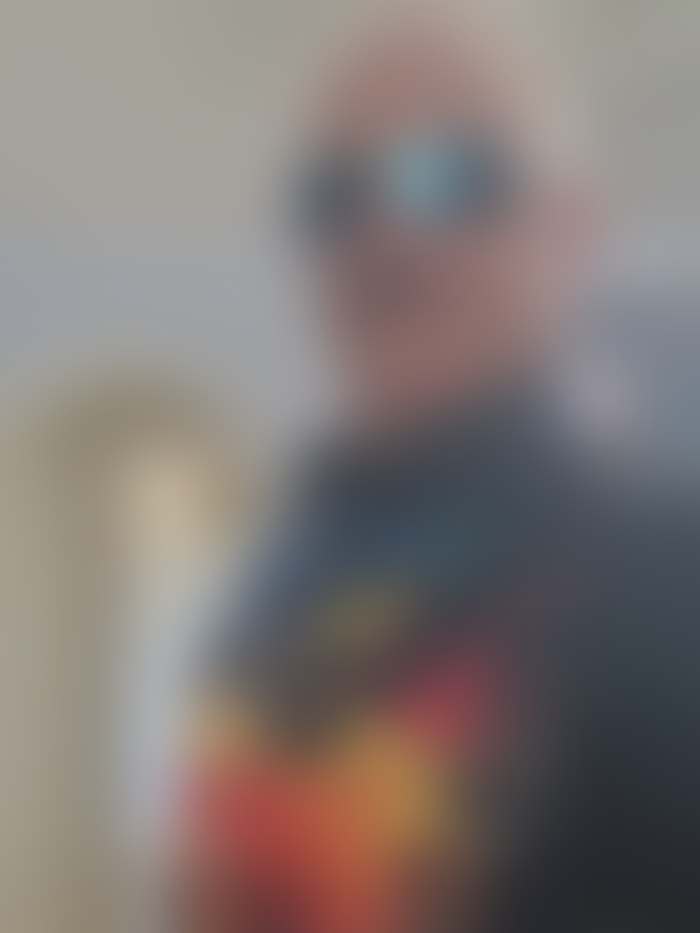 Man