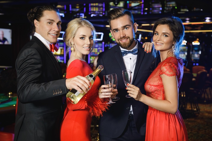 Millionaire Dating: Where do Millionaires Party in NYC