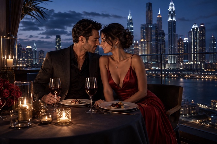 Millionaire Dating in Gahanna