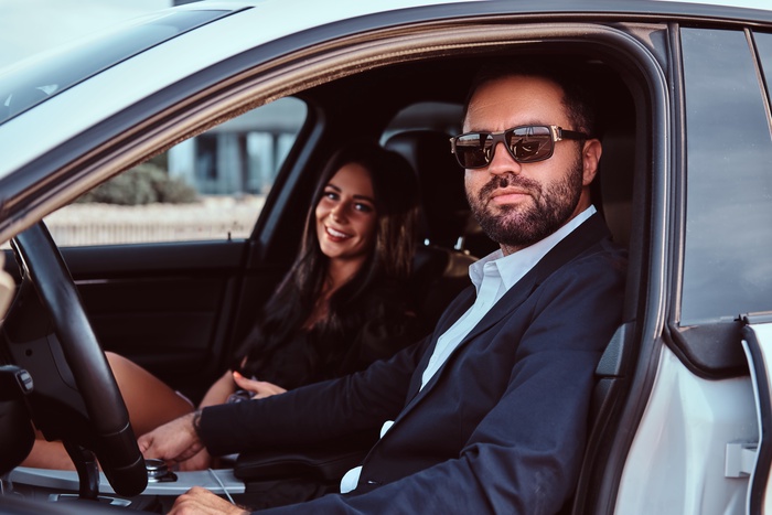 Recreational Vehicle Loving Singles