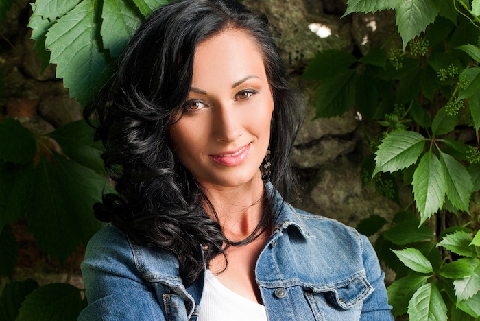 Mujer guatemalteca