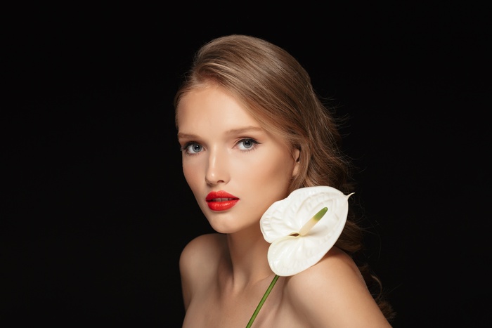 beautiful women dating