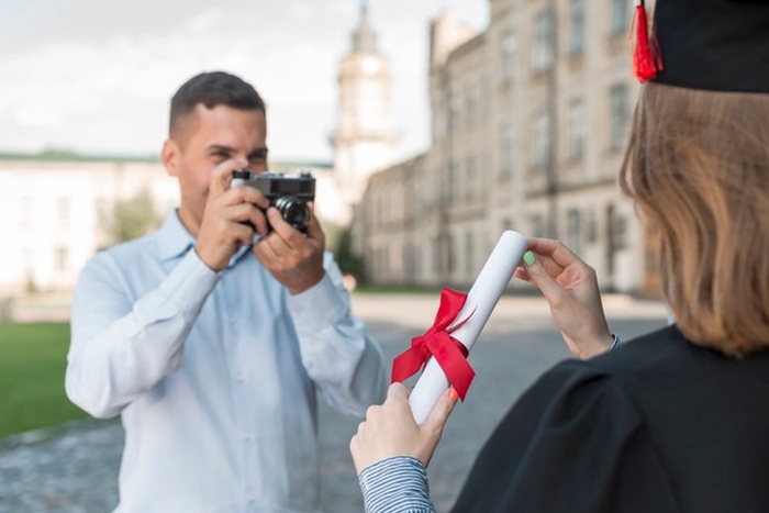 Master&rsquo;s Degree Dating