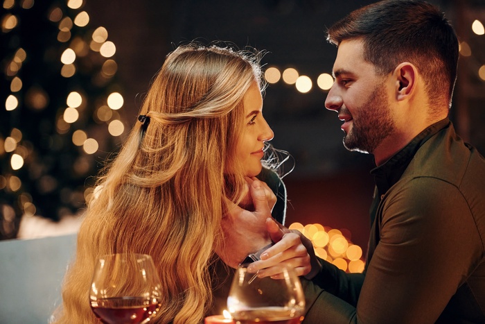 Millionaire Dating: Dating App for Successful People