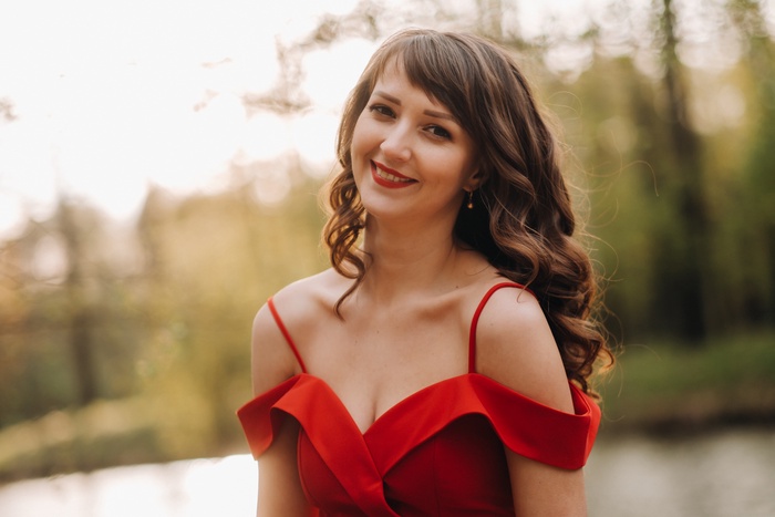 Rich Women Dating in Apex, North Carolina