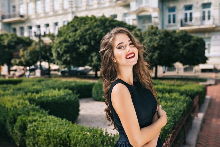 Rich Women Dating in Roanoke, Virginia
