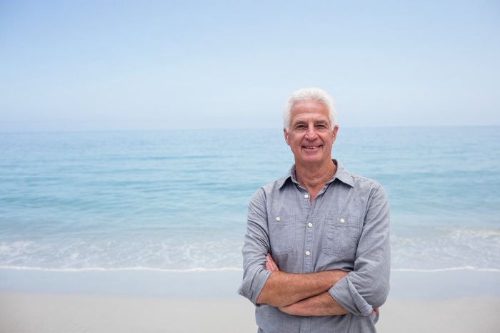 Pensioner dating