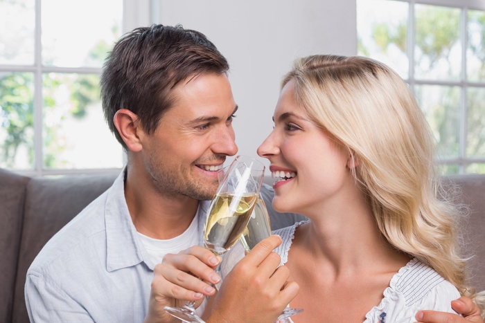 Luxury Dating in Rancho Cordova, California