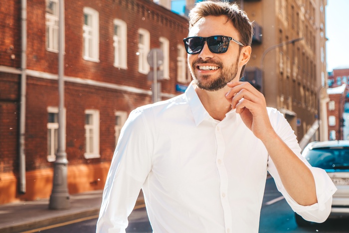 Rich Men Dating in Kannapolis, North Carolina