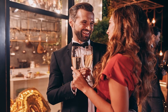 Millionaire Dating in Columbus
