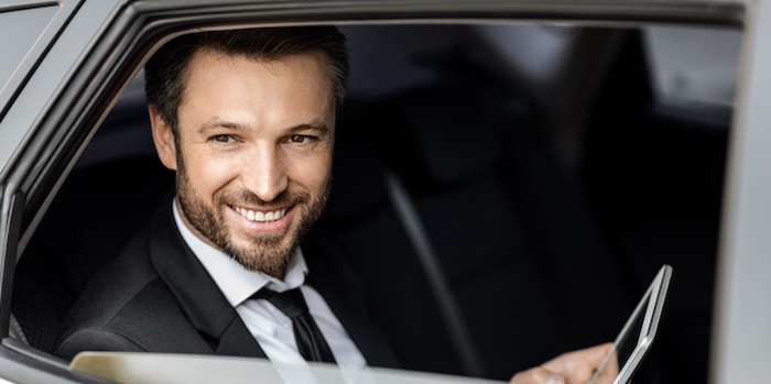 Millionaire Dating & Luxury Lifestyle Blog - MillionaireMatch