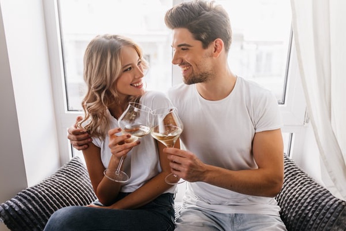 millionaire dating sites