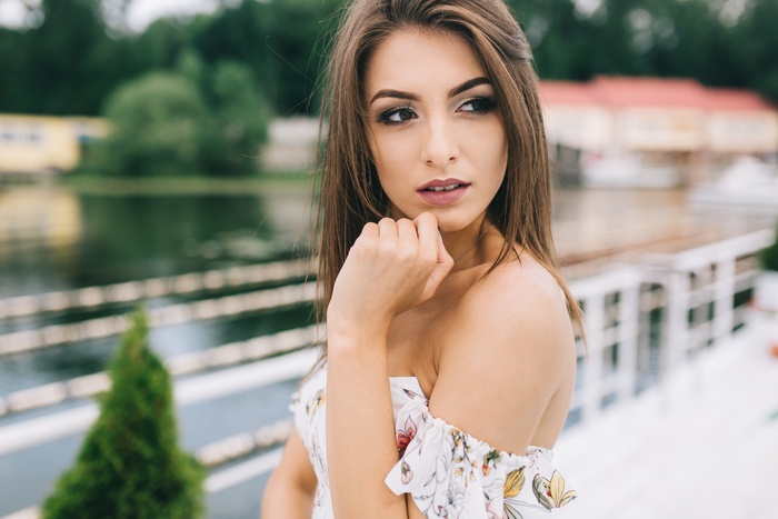 Rich Women Dating in Livonia, Michigan
