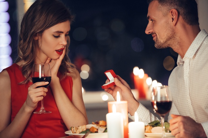 affluent dating
