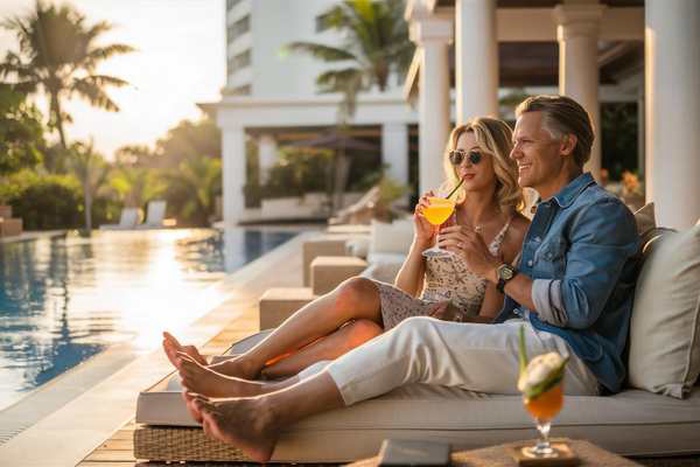 Rich Men Dating in Orange Beach, Alabama – MillionaireMatch