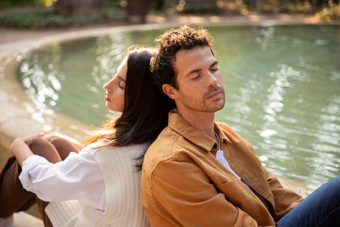 Empath Dating