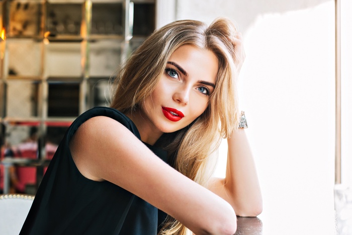 Rich Women Dating in Largo, Florida