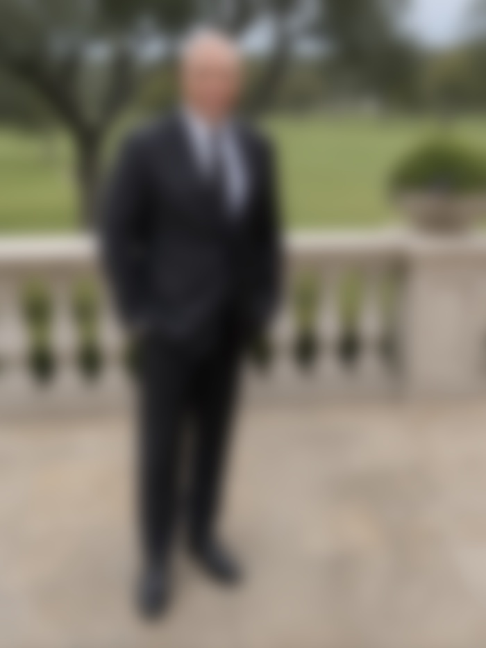 Man