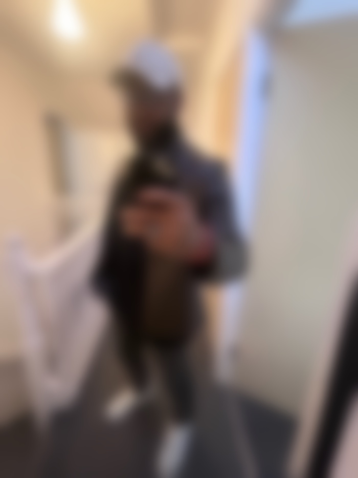 Man