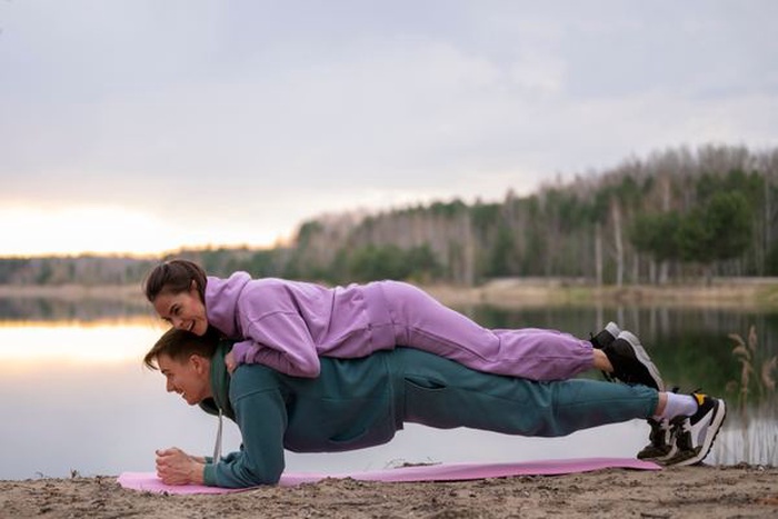 Health and Fitness Dating