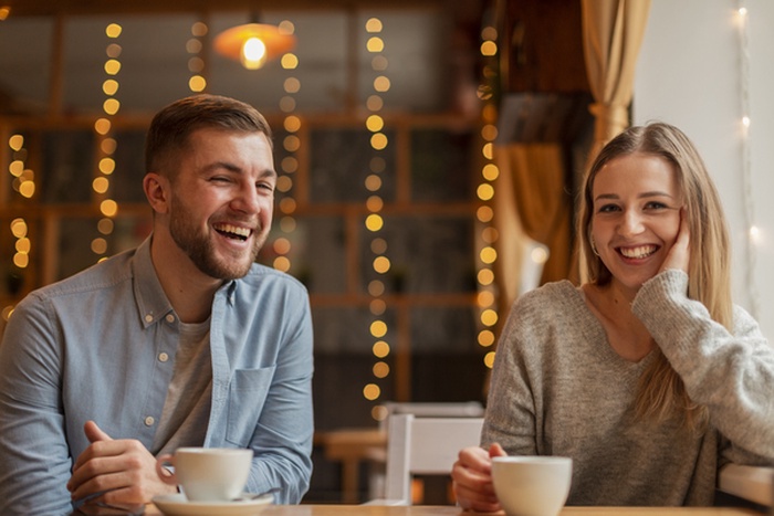 millionaire dating 