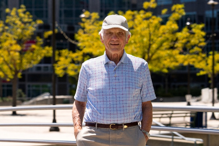 Wealthy Retired Single Looking for a Partner