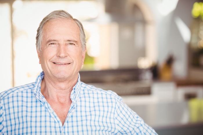 Millionaire in Langford