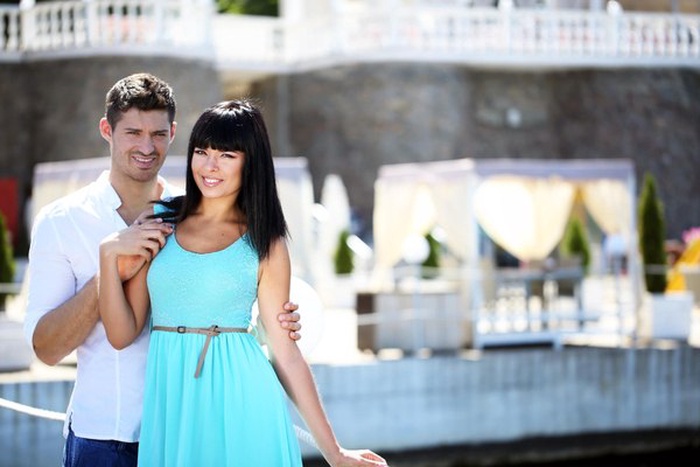 Rich Men Dating in Gerena